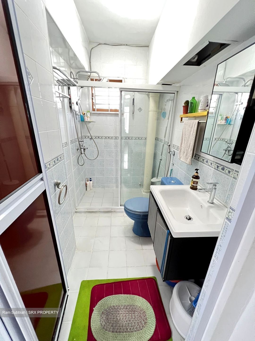 Blk 318C Anchorvale Link (Sengkang), HDB 5 Rooms #380303191